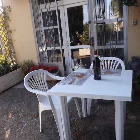 Solomia Hotel Panzano in Chianti Buitenkant foto